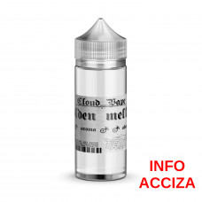 bază Golden mellow 0mg