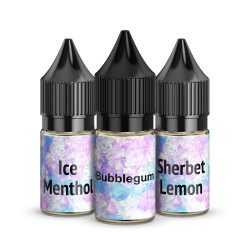 aroma Berry Menthol